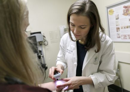 OHSU Dermatology