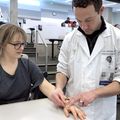 OHSU pain intersession
