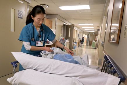 Army Military Civilian Trauma Team Training program