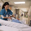 Army Military Civilian Trauma Team Training program