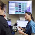 Army Military Civilian Trauma Team Training program