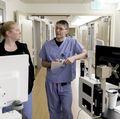 Army Military Civilian Trauma Team Training program