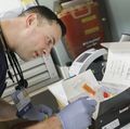 Army Military Civilian Trauma Team Training program