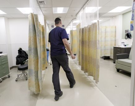 Army Military Civilian Trauma Team Training program