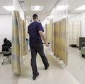 Army Military Civilian Trauma Team Training program