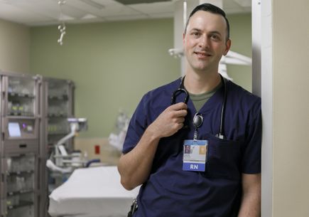Army Military Civilian Trauma Team Training program