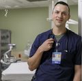 Army Military Civilian Trauma Team Training program