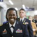 Army Military Civilian Trauma Team Training program