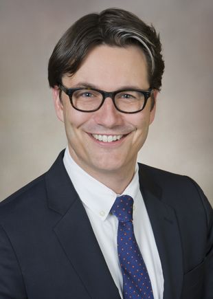 Jens U. Berli M.D. (2016)
