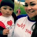Pediatric congenital heart defect