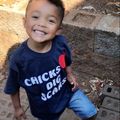 Pediatric congenital heart defect
