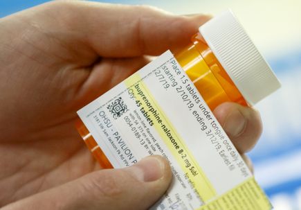 Media kit: Addiction medicine