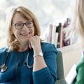 Karen Adams, M.D.
