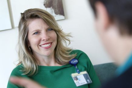 Nicole Cirino, M.D.