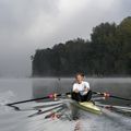 Rowing