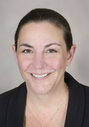 Allison Leof, Ph.D.