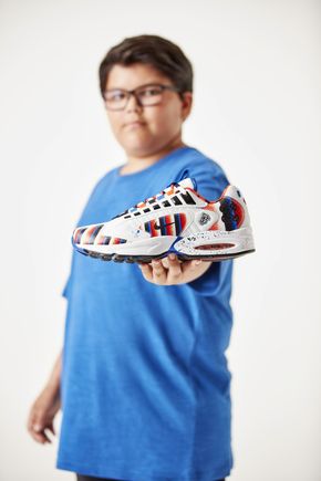 Doernbecher Freestyle 2019