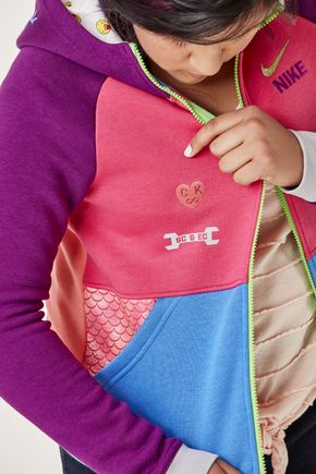 Doernbecher Freestyle 2019