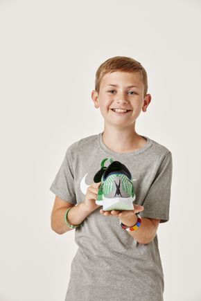 Doernbecher Freestyle 2019