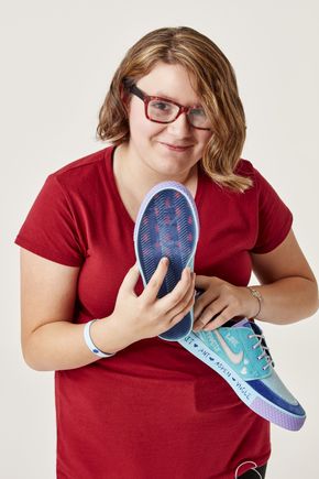 Doernbecher Freestyle 2019