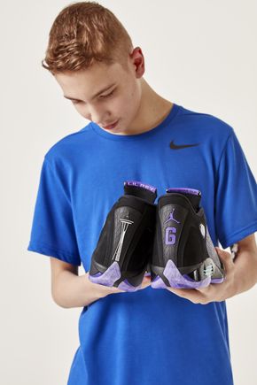 Doernbecher Freestyle 2019