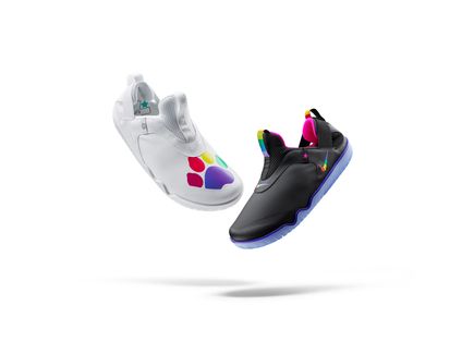 Doernbecher Freestyle 2019