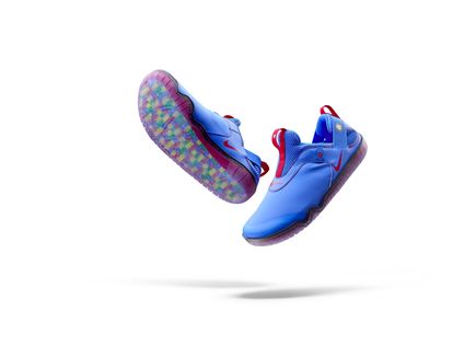 Doernbecher Freestyle 2019