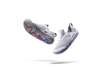 Doernbecher Freestyle 2019