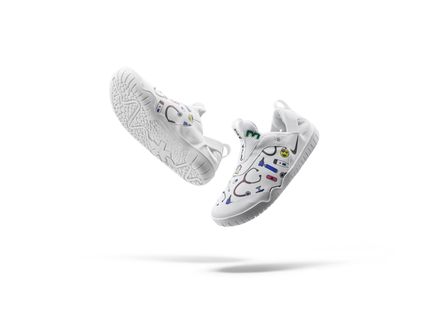 Doernbecher Freestyle 2019