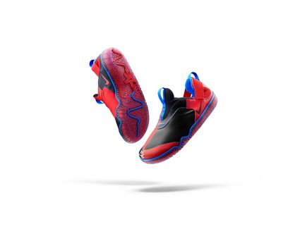 Doernbecher Freestyle 2019