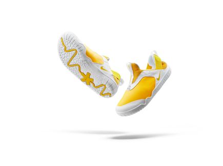 Doernbecher Freestyle 2019