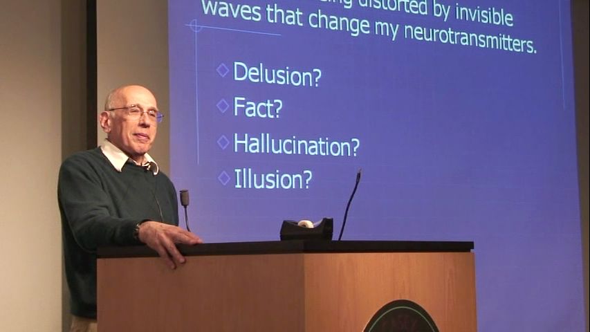 PSI lecture