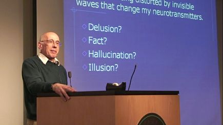 PSI lecture