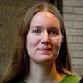 Lindsey Crawford, Ph.D.