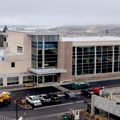 Sky Lakes Collaborative Health Center