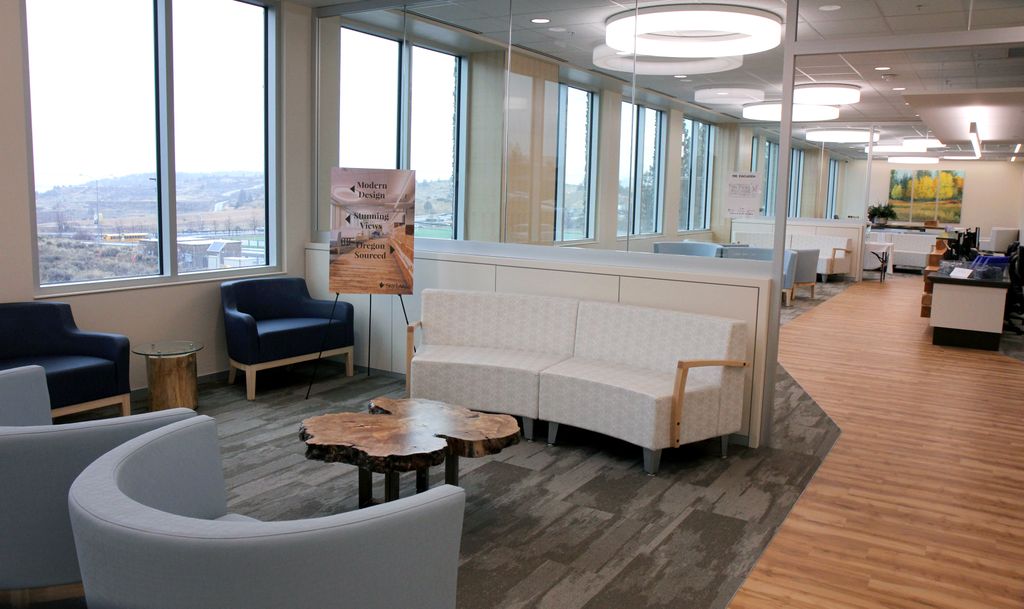 Sky Lakes Collaborative Health Center