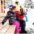 Winter safety
