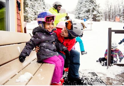 Winter safety