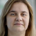 Carmem Pfeifer, D.D.S., Ph.D. (2019)