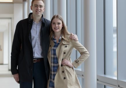 CHH2 skybridge