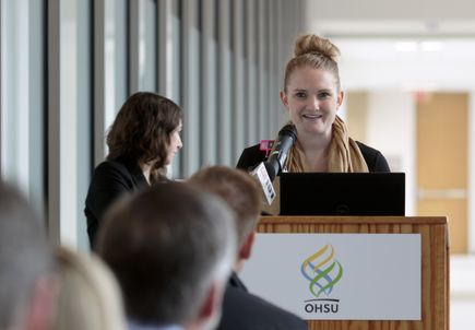 CHH2 Skybridge Opening