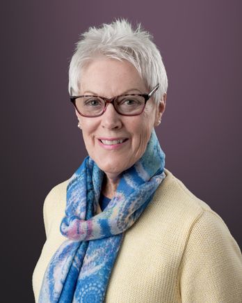 Terri Gibson