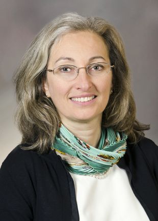 Miriam Treggiari, M.D. (OHSU)