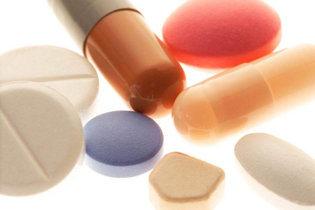 Cancer drugs