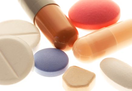 Cancer drugs