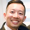 headshot of Emerson Chen