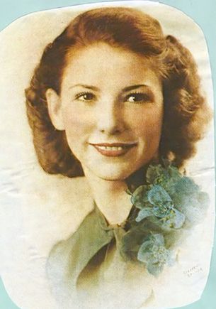 Rose Marie Bentley