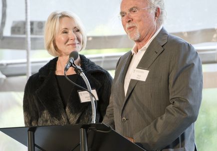 Groundbreaking - January 2016