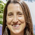 headshot of amy cantor