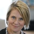 Laura Wieden